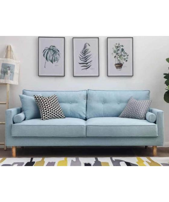 Sofa Băng / Sofa Thẳng 541 (Dài 1.6m) + 1 bàn trà MS00 Sofa Băng / Sofa Thẳng 541 (Dài 1.6m) + 1 bàn trà MS00